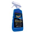 Meguiars Wax Use To Remove Mineral Deposits And Protects Surface From Future Water Spots, 16 Ounce M4716